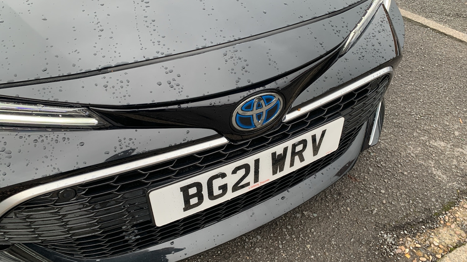 Used Toyota Corolla 2021 for sale - 77388314: Photo 39