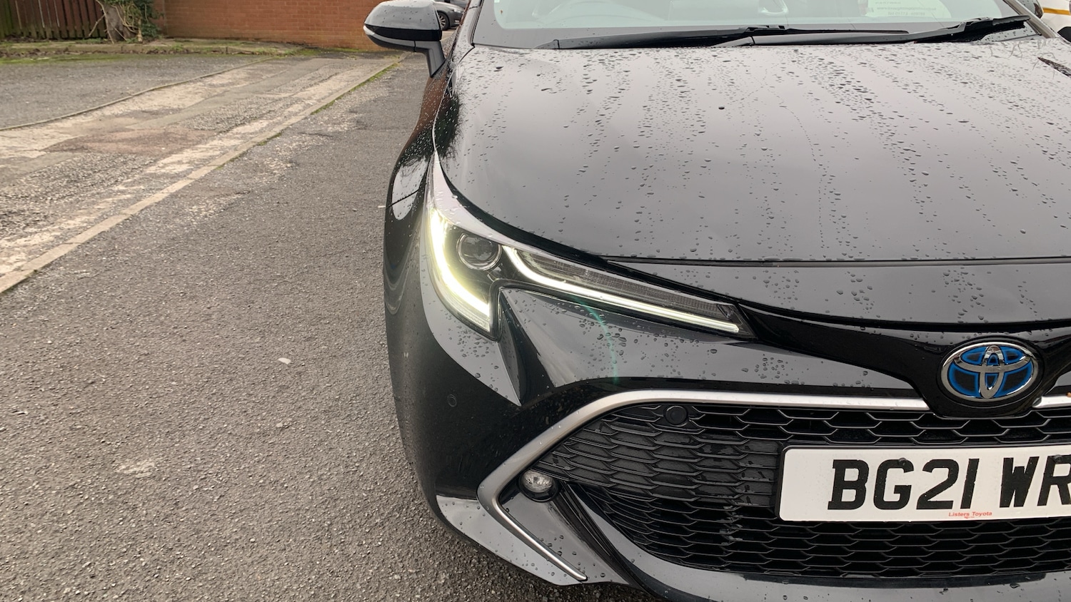 Used Toyota Corolla 2021 for sale - 77388314: Photo 40