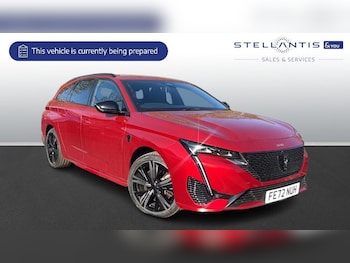 Used Peugeot 308 SW 2026 for sale - 78205916: Photo