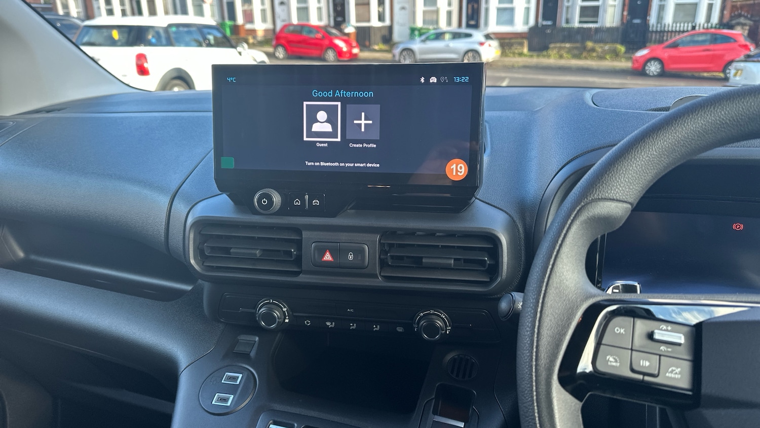 Used Citroen Berlingo 2024 for sale - 77145154: Photo 11