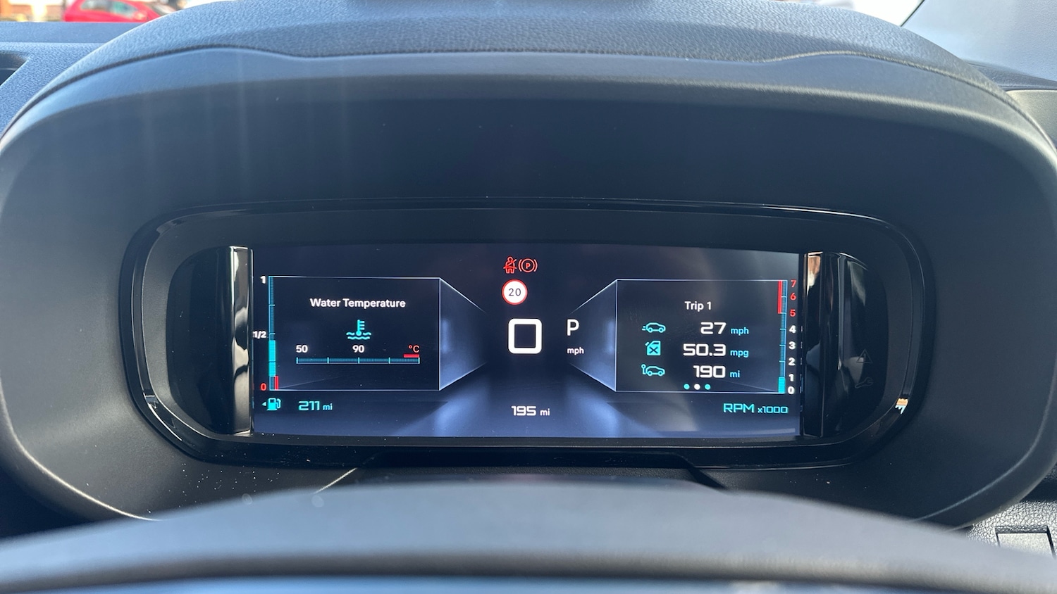 Used Citroen Berlingo 2024 for sale - 77145154: Photo 14