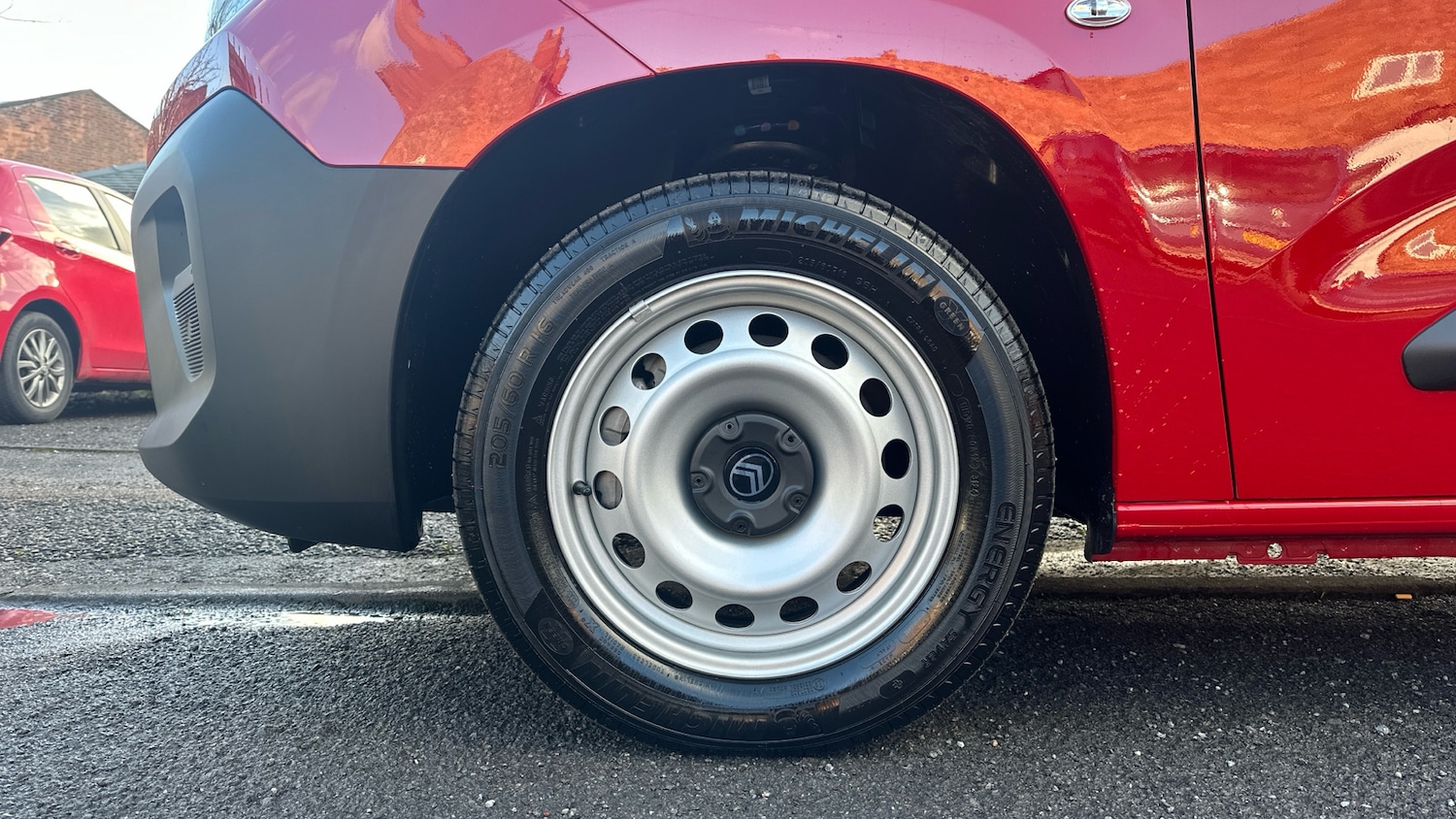 Used Citroen Berlingo 2024 for sale - 77145154: Photo 15