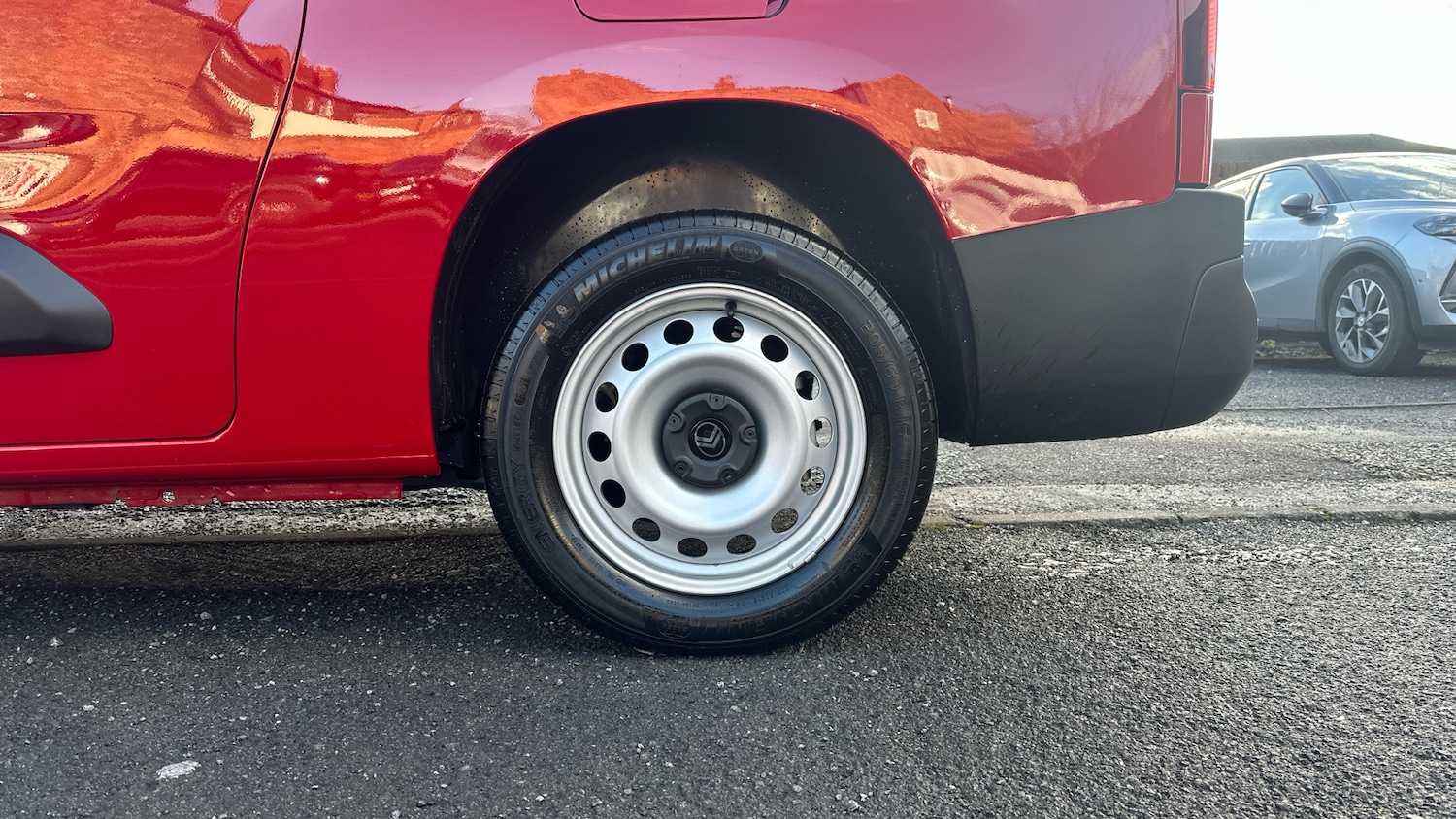 Used Citroen Berlingo 2024 for sale - 77145154: Photo 16