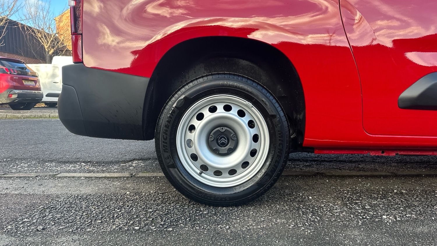 Used Citroen Berlingo 2024 for sale - 77145154: Photo 17