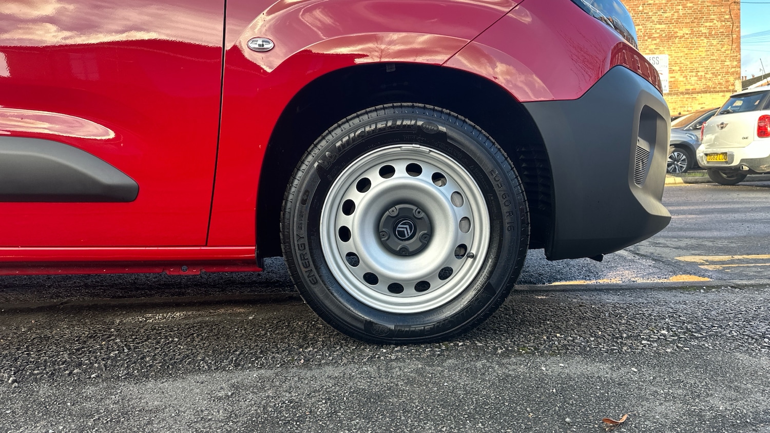 Used Citroen Berlingo 2024 for sale - 77145154: Photo 18