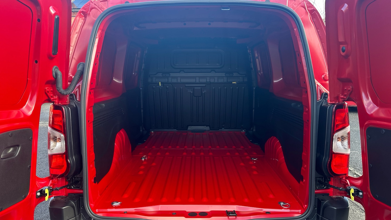 Used Citroen Berlingo 2024 for sale - 77145154: Photo 20