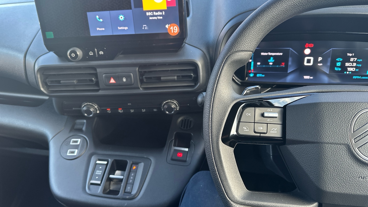 Used Citroen Berlingo 2024 for sale - 77145154: Photo 24