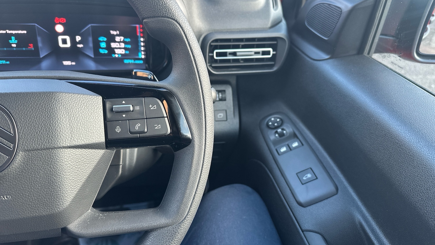 Used Citroen Berlingo 2024 for sale - 77145154: Photo 25