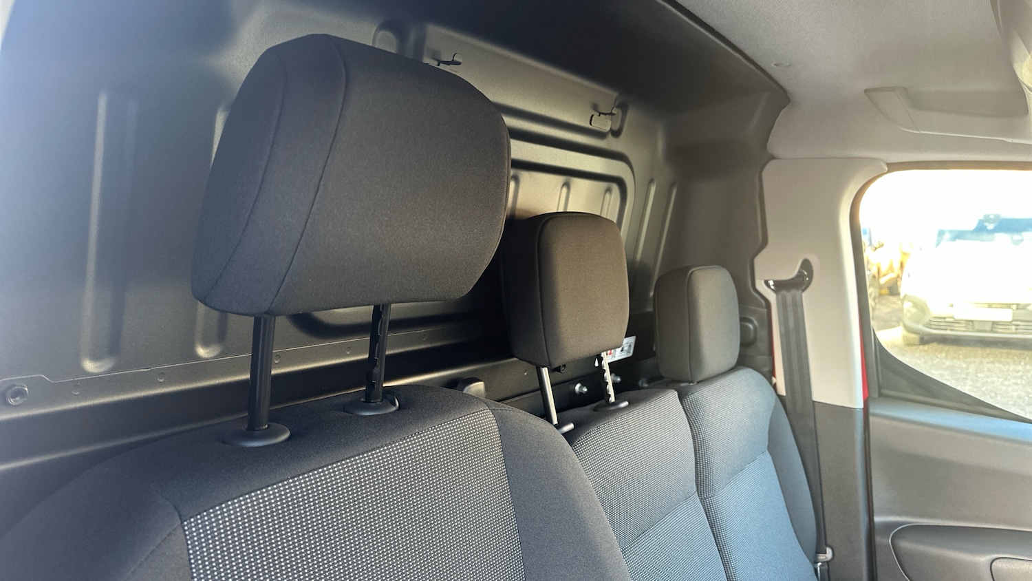 Used Citroen Berlingo 2024 for sale - 77145154: Photo 26