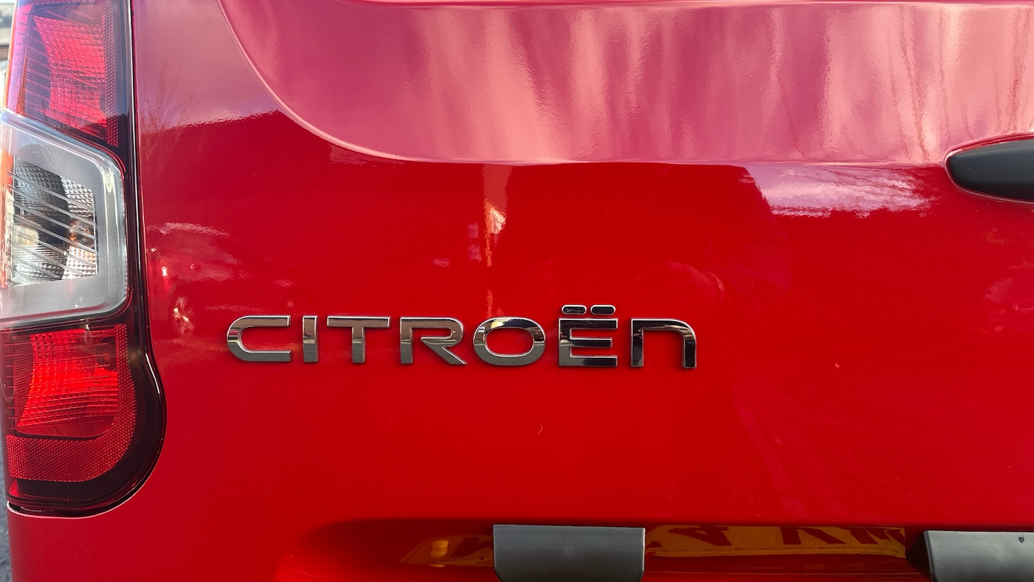 Used Citroen Berlingo 2024 for sale - 77145154: Photo 27