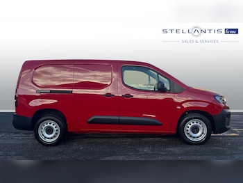 Used Citroen Berlingo 2024 for sale - 77145154: Photo