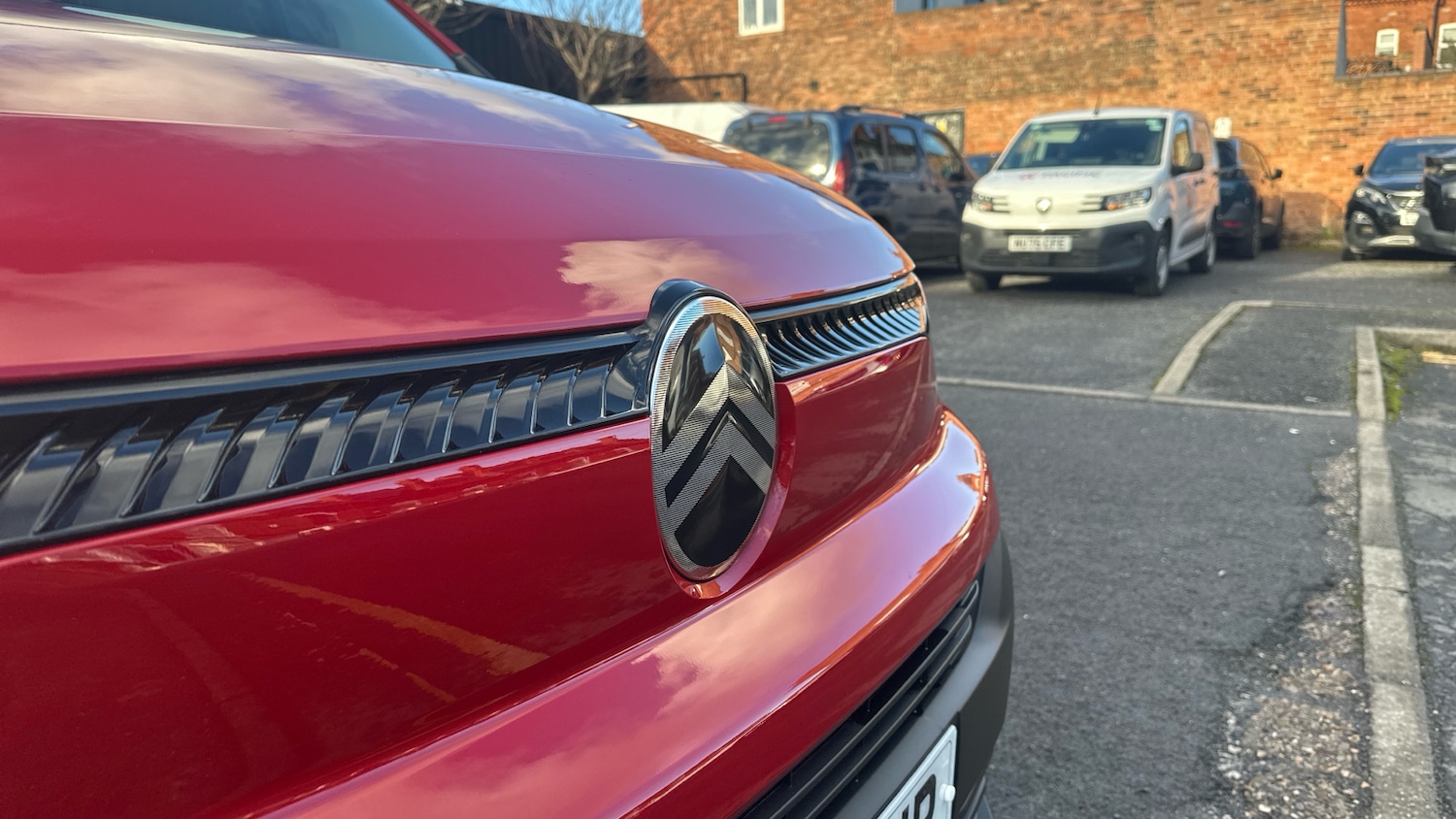 Used Citroen Berlingo 2024 for sale - 77145154: Photo 32