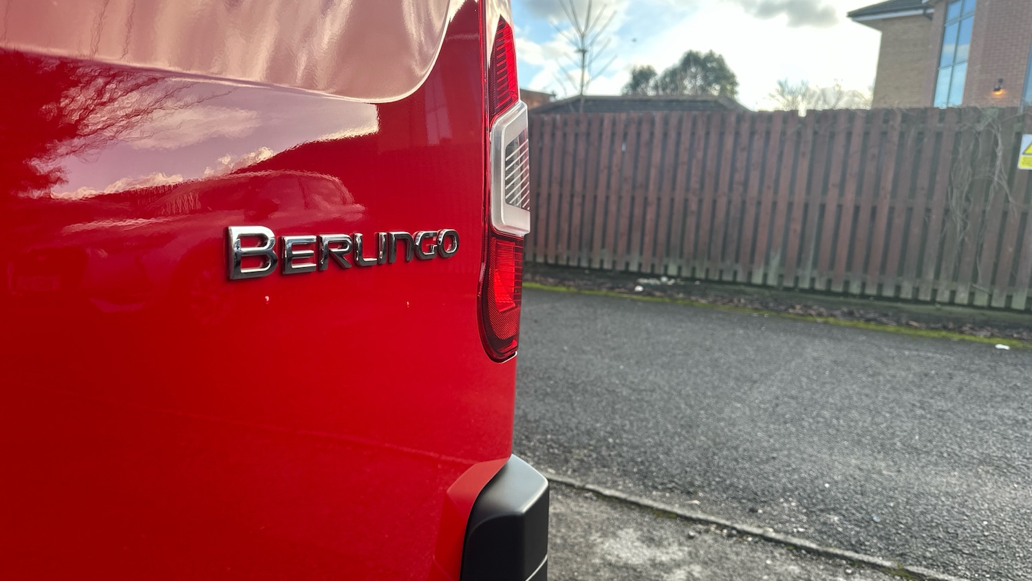 Used Citroen Berlingo 2024 for sale - 77145154: Photo 35