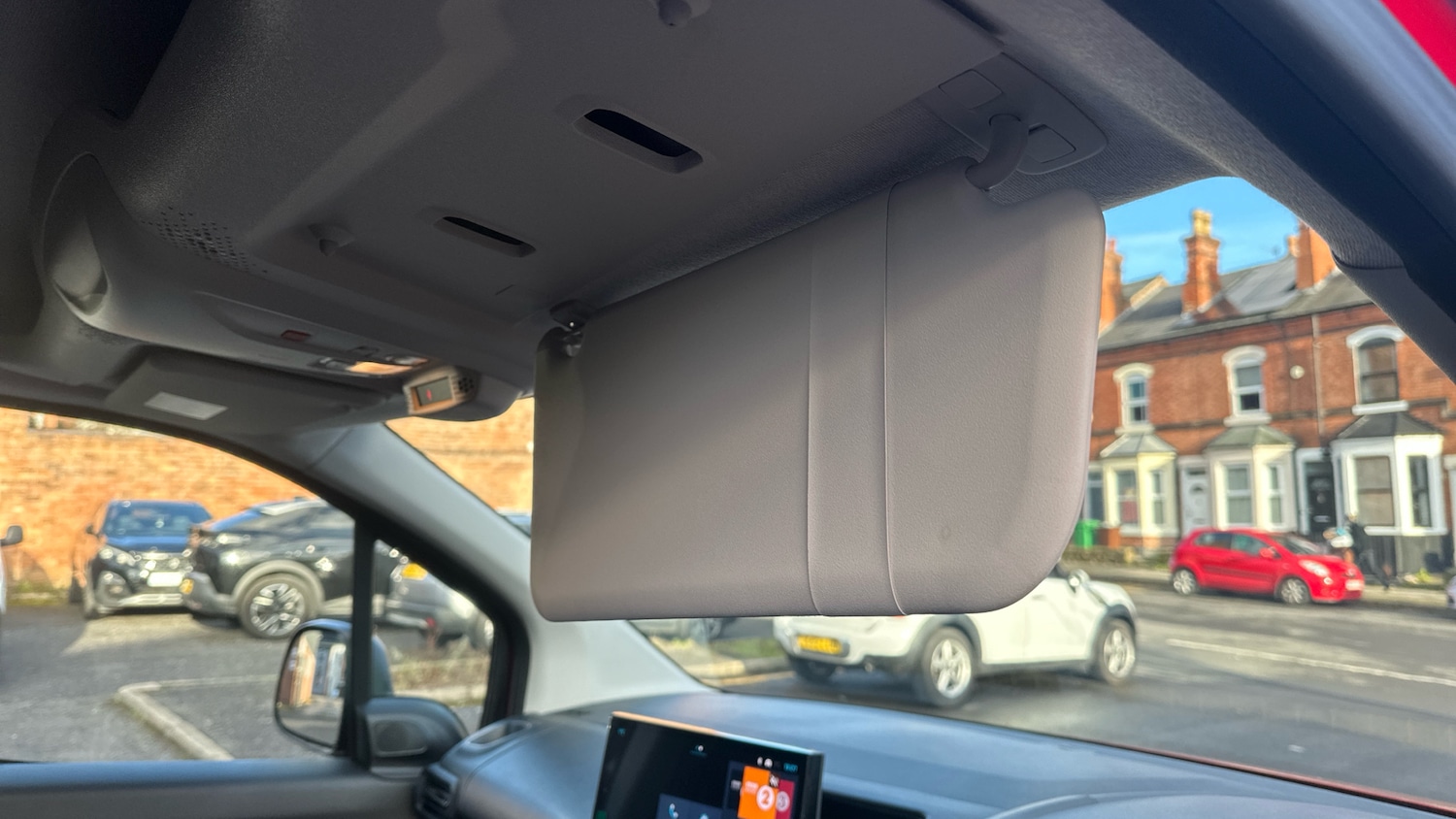 Used Citroen Berlingo 2024 for sale - 77145154: Photo 37