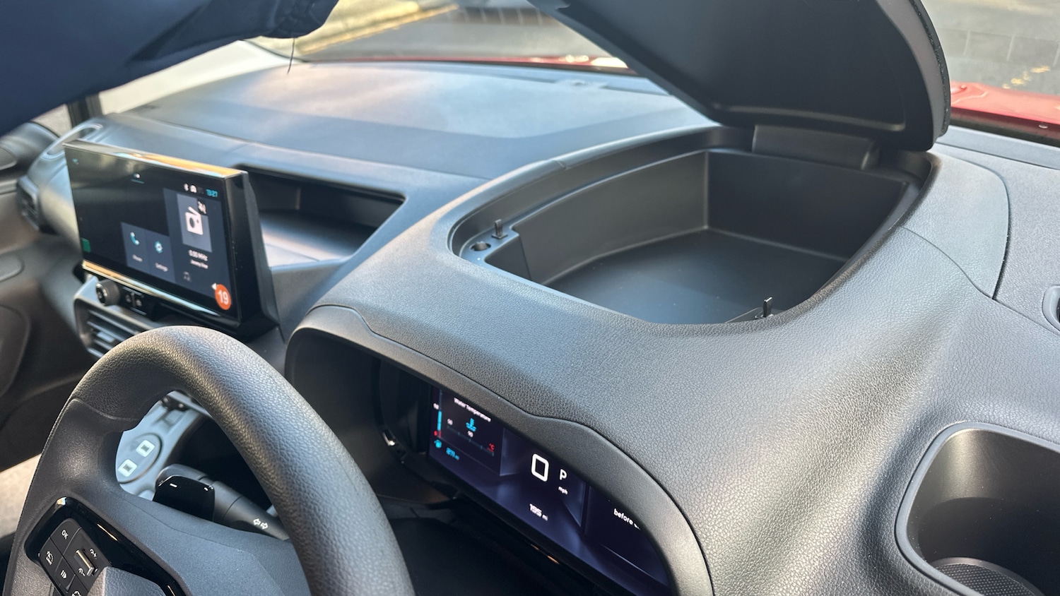 Used Citroen Berlingo 2024 for sale - 77145154: Photo 38