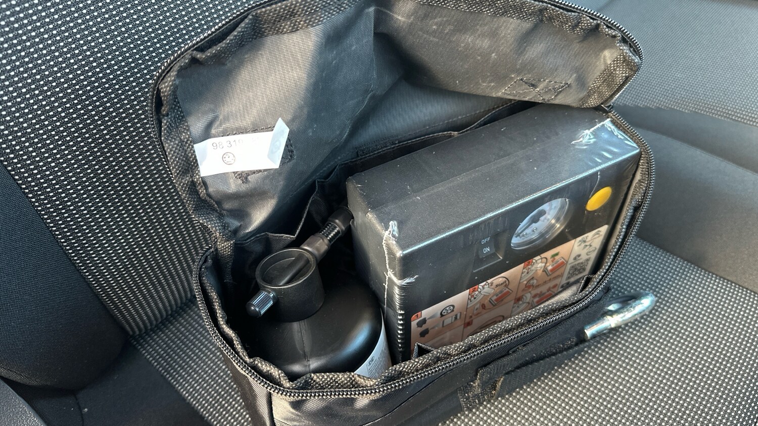 Used Citroen Berlingo 2024 for sale - 77145154: Photo 39