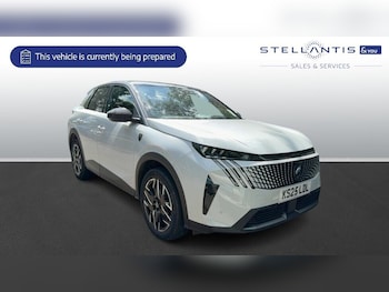 Used Peugeot 3008 2025 for sale - 78843805: Photo