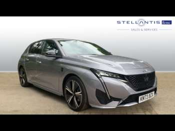 Used Peugeot 308 2023 for sale - 74922173: Photo
