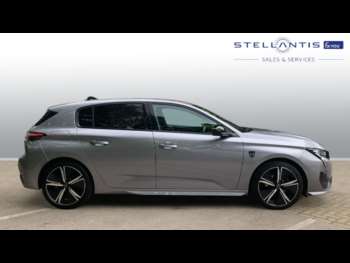 Used Peugeot 308 2023 for sale - 74922173: Photo