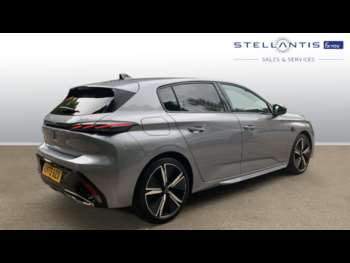 Used Peugeot 308 2023 for sale - 74922173: Photo