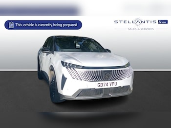 Used Peugeot 3008 2025 for sale - 76061486: Photo