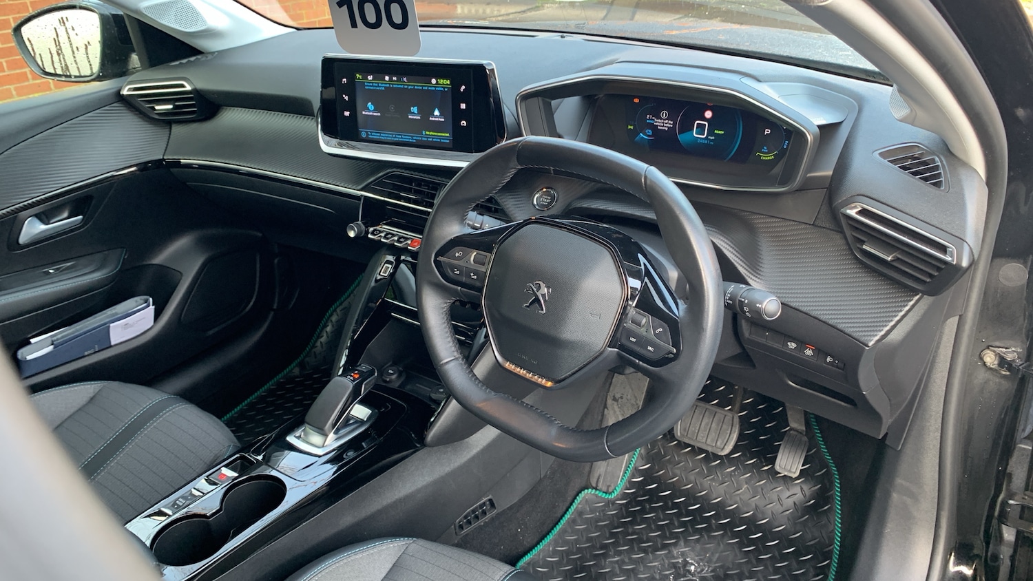 Used Peugeot 208 2021 for sale - 76953779: Photo 11