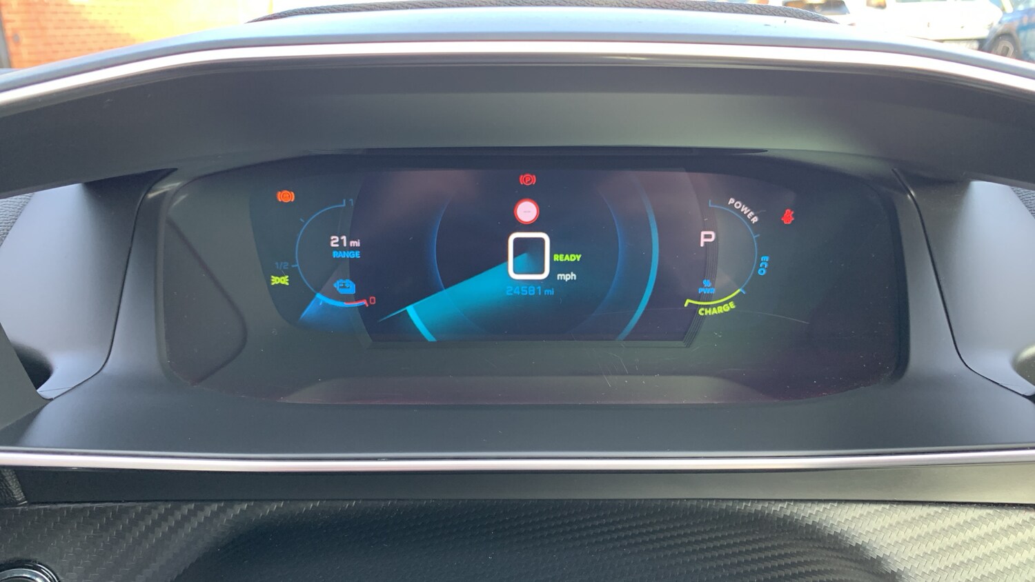 Used Peugeot 208 2021 for sale - 76953779: Photo 13