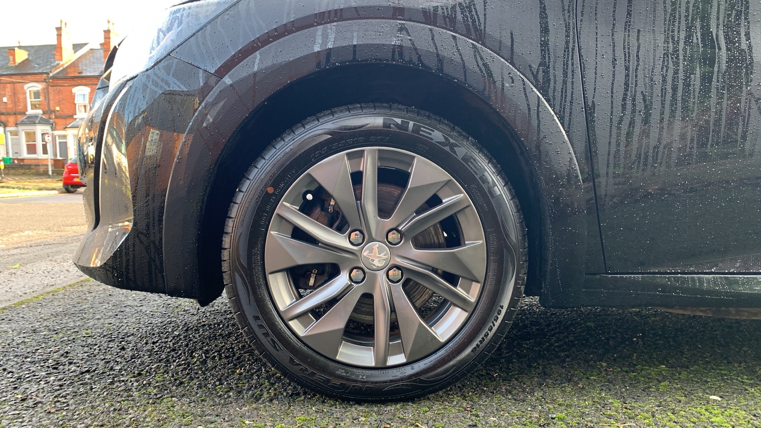 Used Peugeot 208 2021 for sale - 76953779: Photo 14