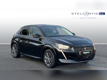 Peugeot 208 feature image