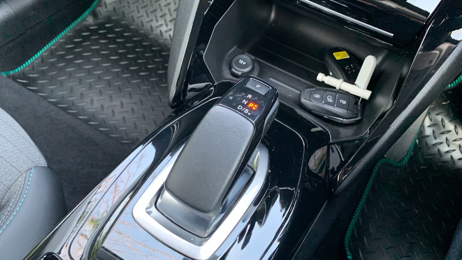 Used Peugeot 208 2021 for sale - 76953779: Photo 20