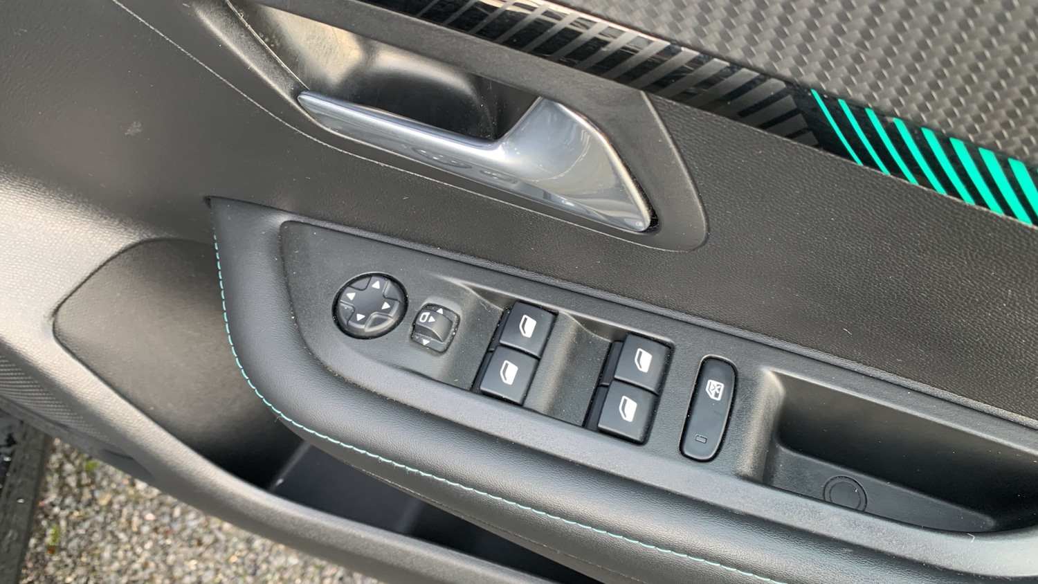 Used Peugeot 208 2021 for sale - 76953779: Photo 22