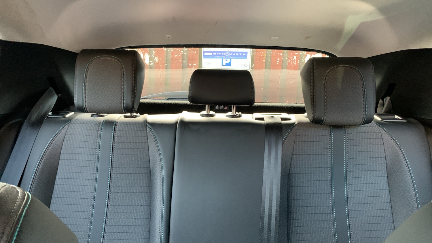 Used Peugeot 208 2021 for sale - 76953779: Photo 25