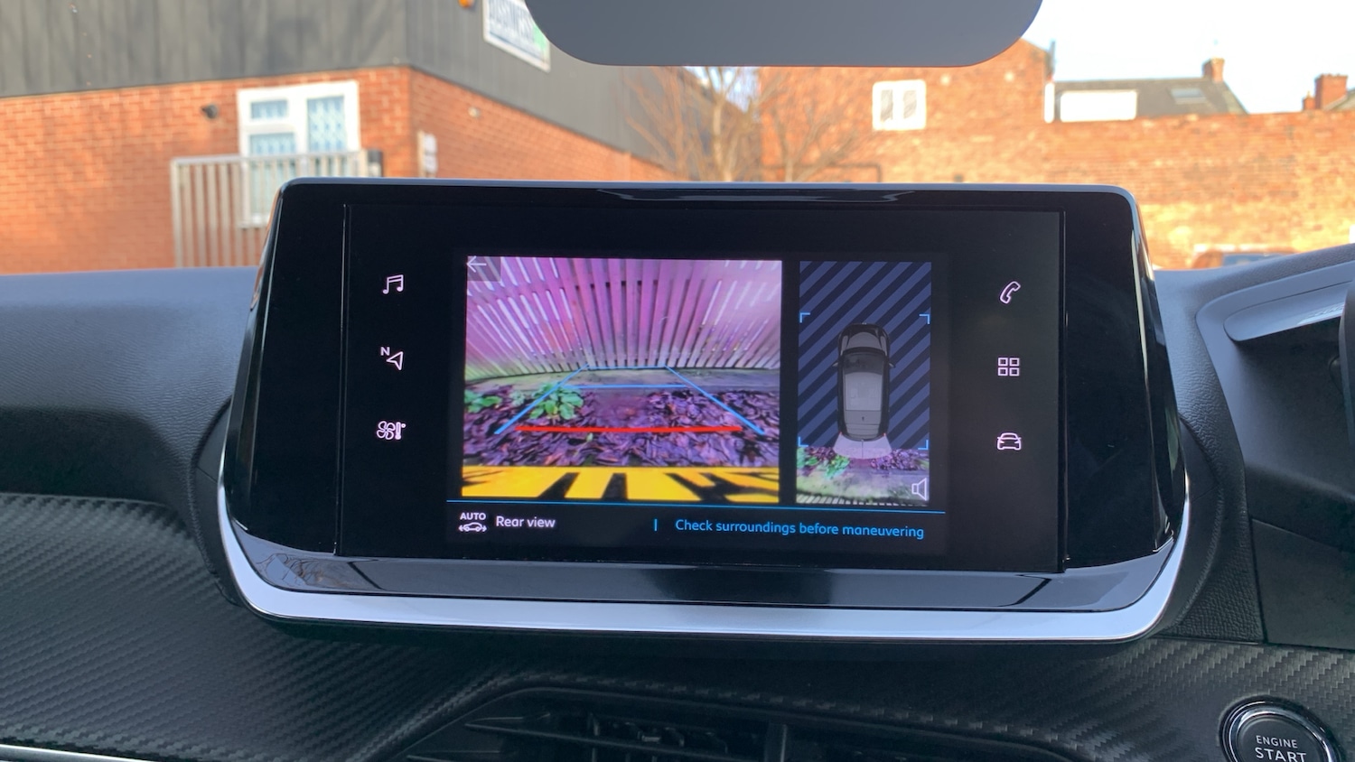 Used Peugeot 208 2021 for sale - 76953779: Photo 29