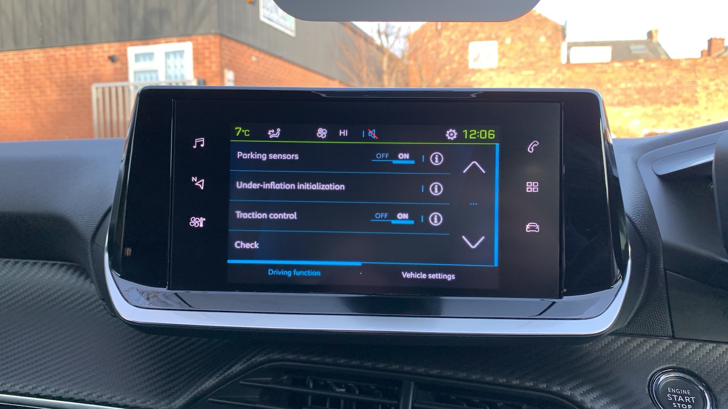 Used Peugeot 208 2021 for sale - 76953779: Photo 30