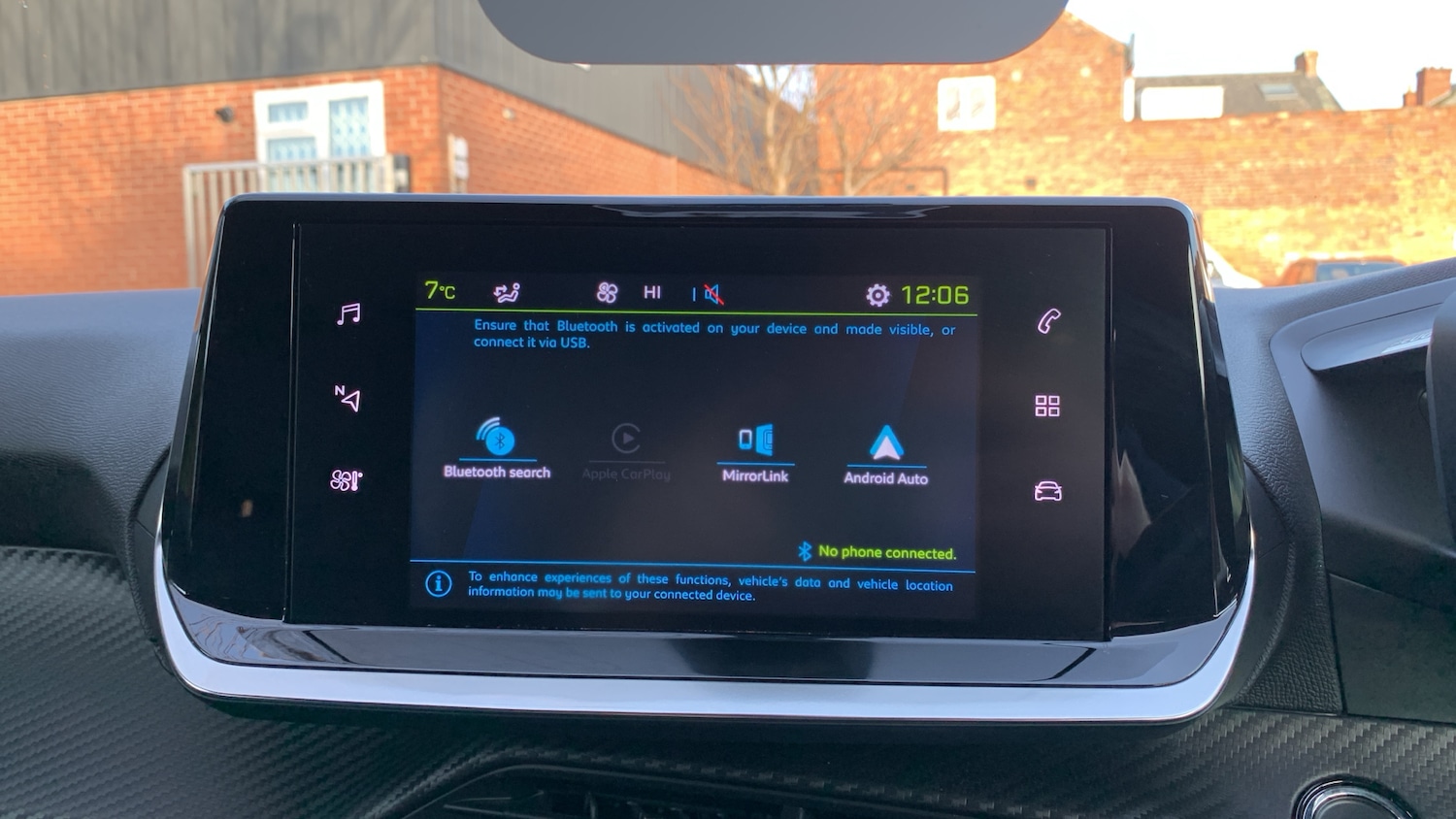 Used Peugeot 208 2021 for sale - 76953779: Photo 31