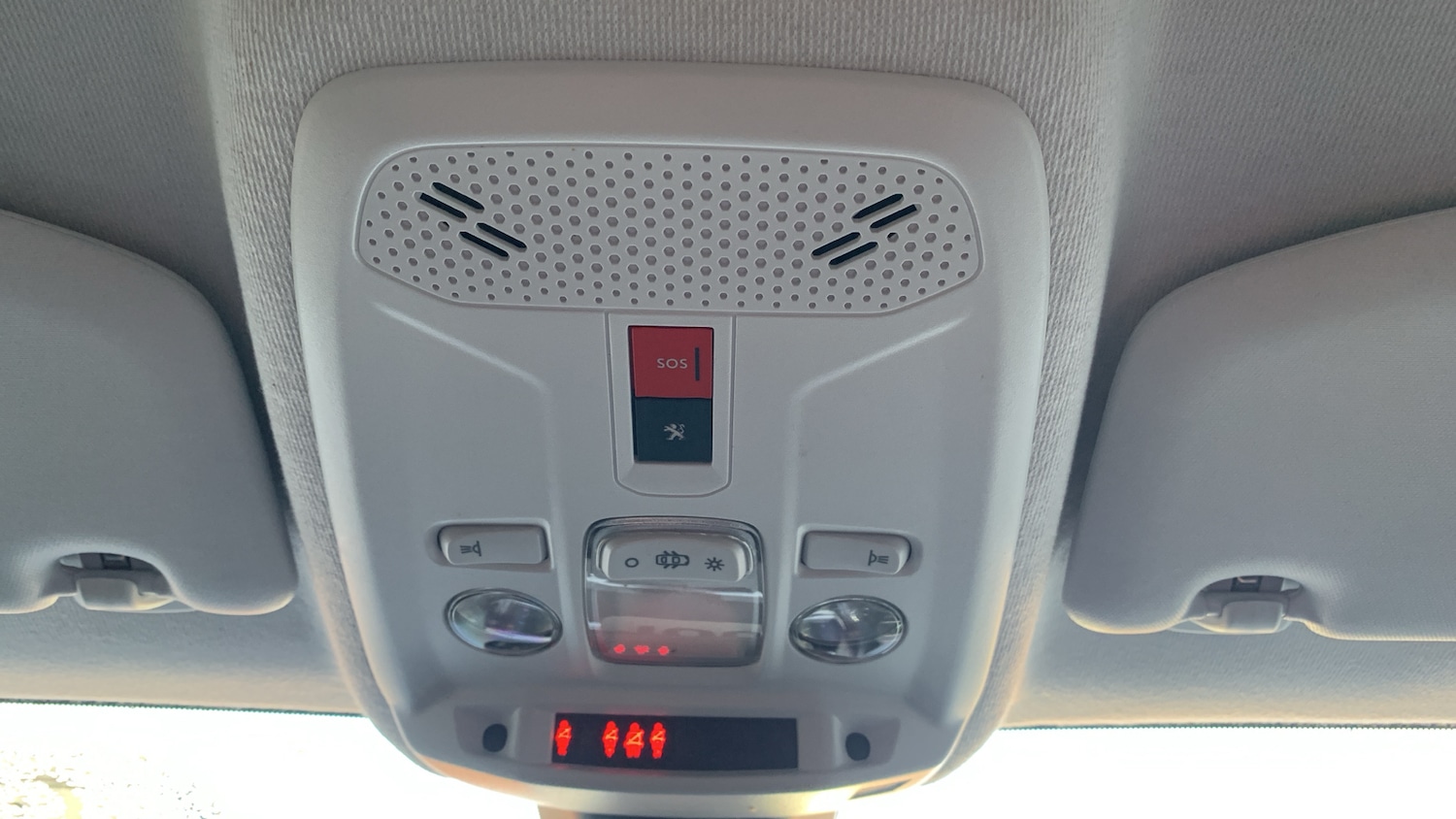 Used Peugeot 208 2021 for sale - 76953779: Photo 38