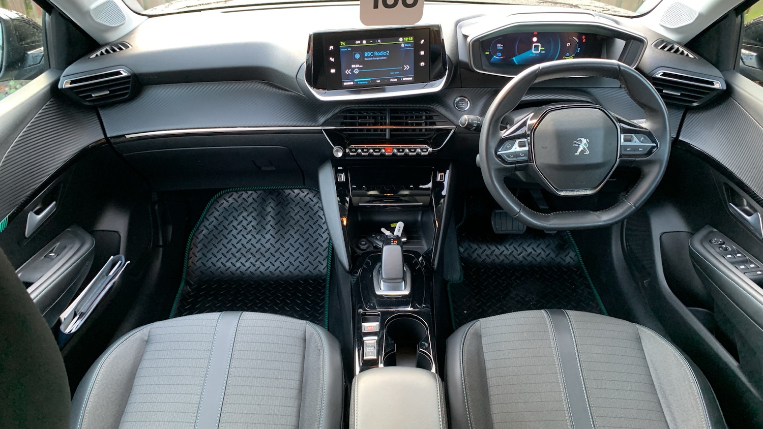 Used Peugeot 208 2021 for sale - 76953779: Photo 4