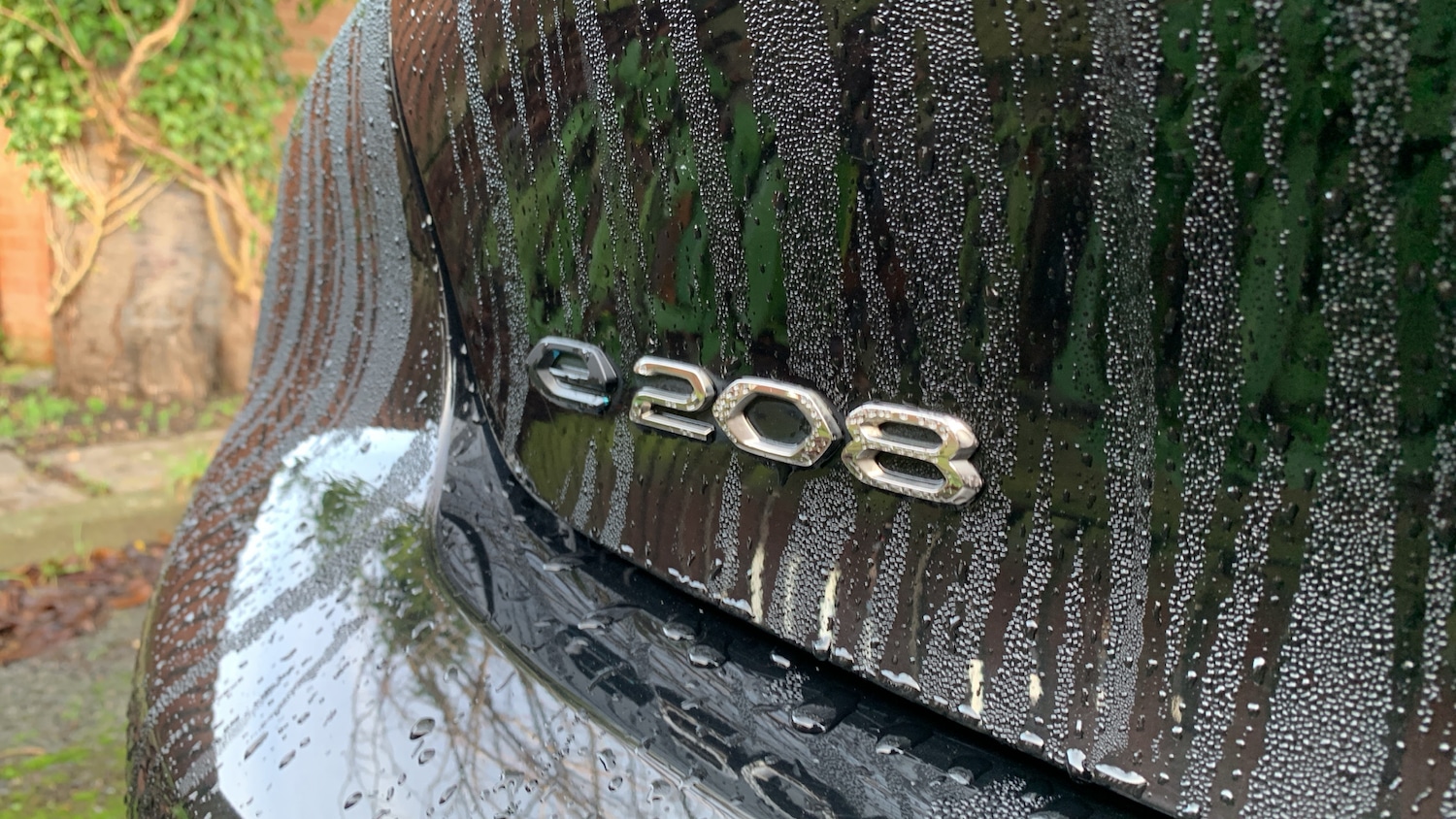 Used Peugeot 208 2021 for sale - 76953779: Photo 42