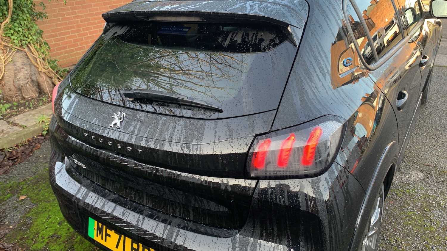 Used Peugeot 208 2021 for sale - 76953779: Photo 43