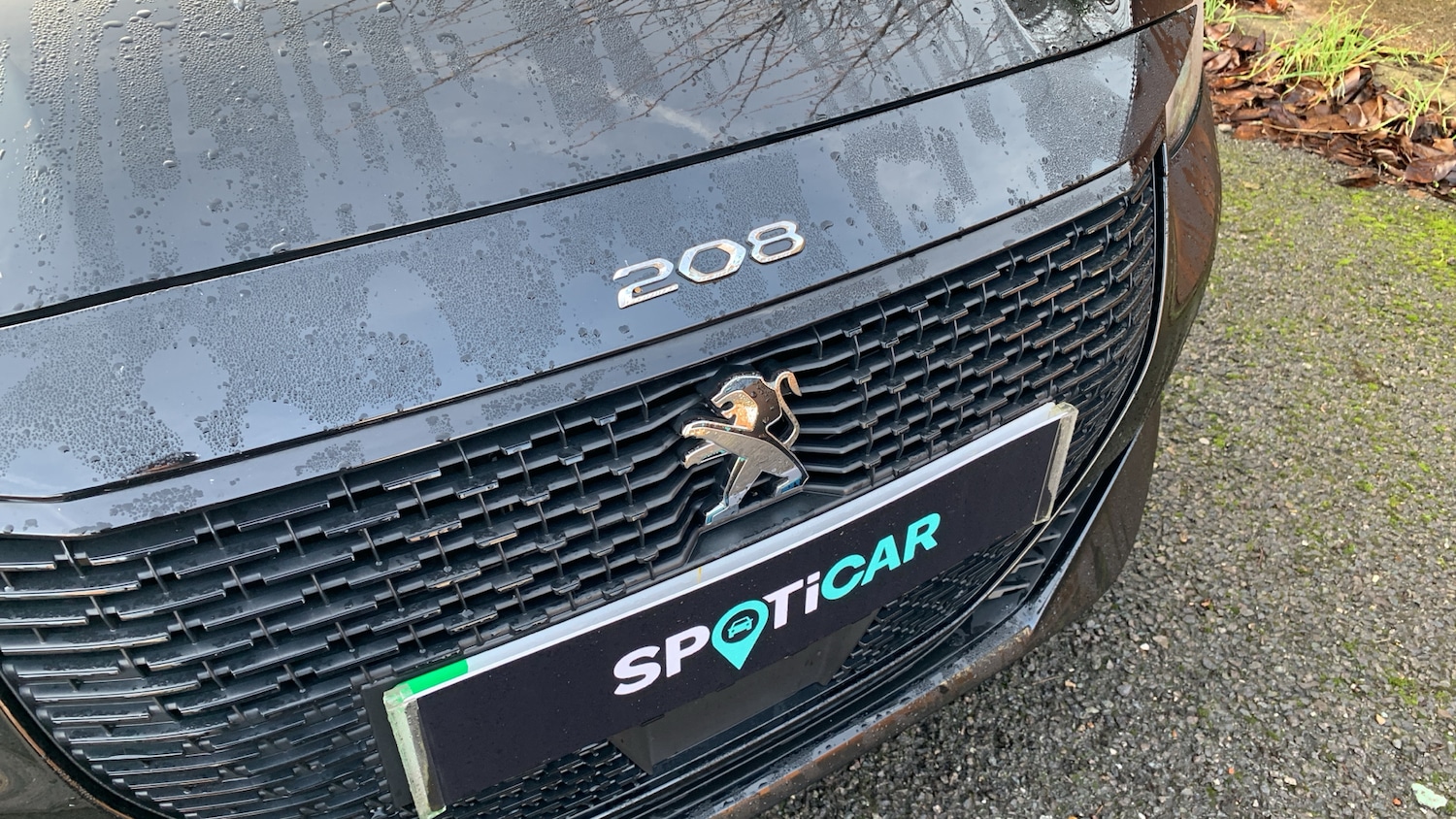 Used Peugeot 208 2021 for sale - 76953779: Photo 44