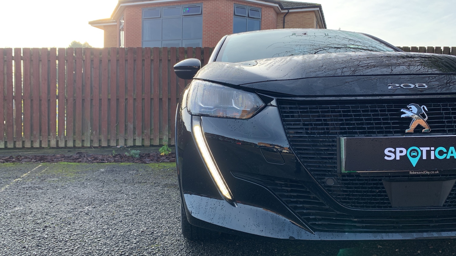 Used Peugeot 208 2021 for sale - 76953779: Photo 45