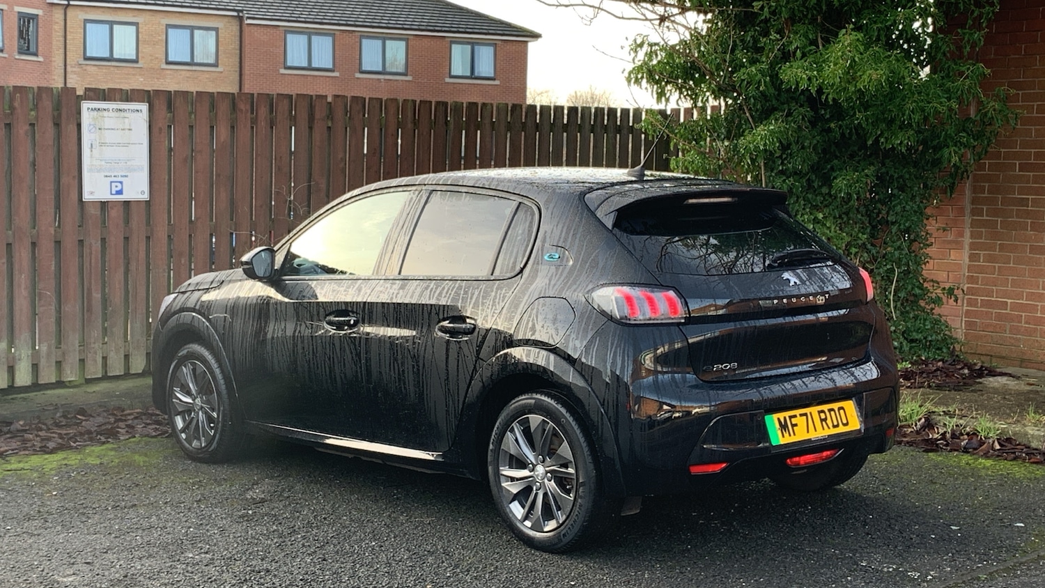 Used Peugeot 208 2021 for sale - 76953779: Photo 5