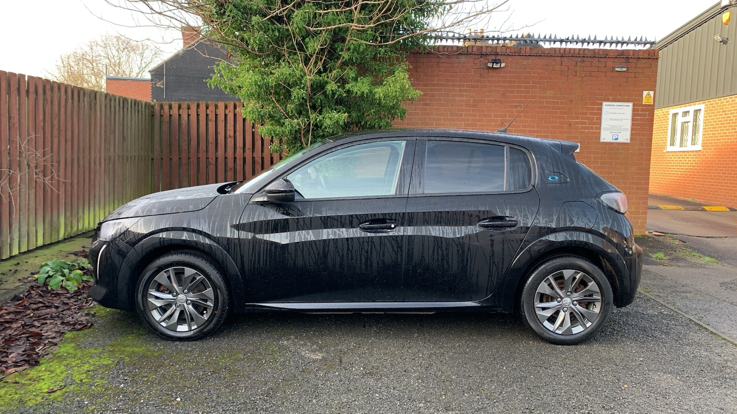 Used Peugeot 208 2021 for sale - 76953779: Photo 6