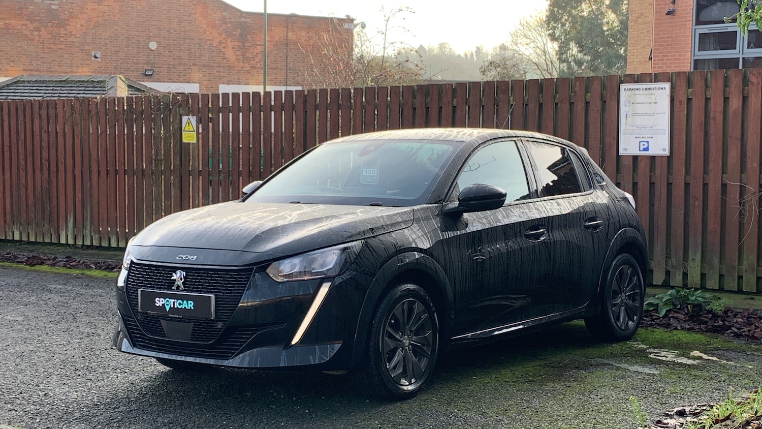 Used Peugeot 208 2021 for sale - 76953779: Photo 7