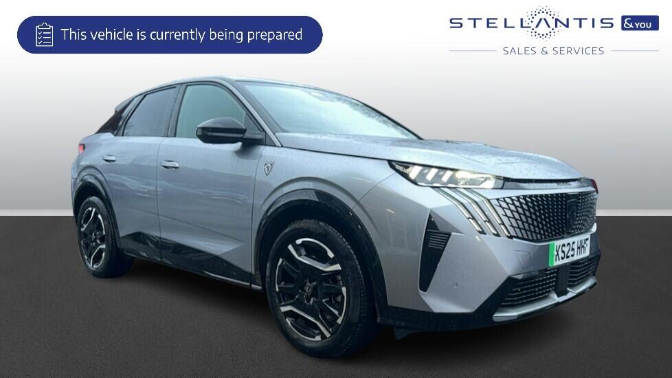 Used Peugeot 3008 2025 for sale - 77388285: Photo 1