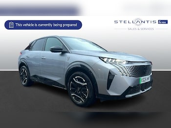 2025 - 157kW GT 73kWh 5dr Auto