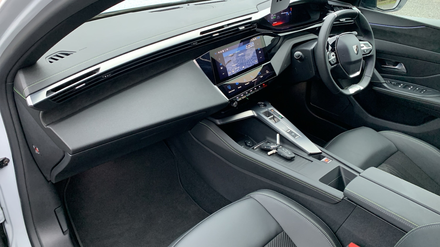 Used Peugeot 308 2024 for sale - 77569758: Photo 12