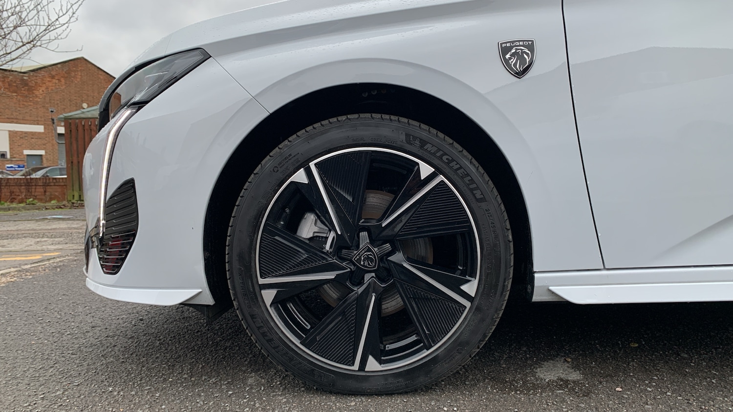 Used Peugeot 308 2024 for sale - 77569758: Photo 14