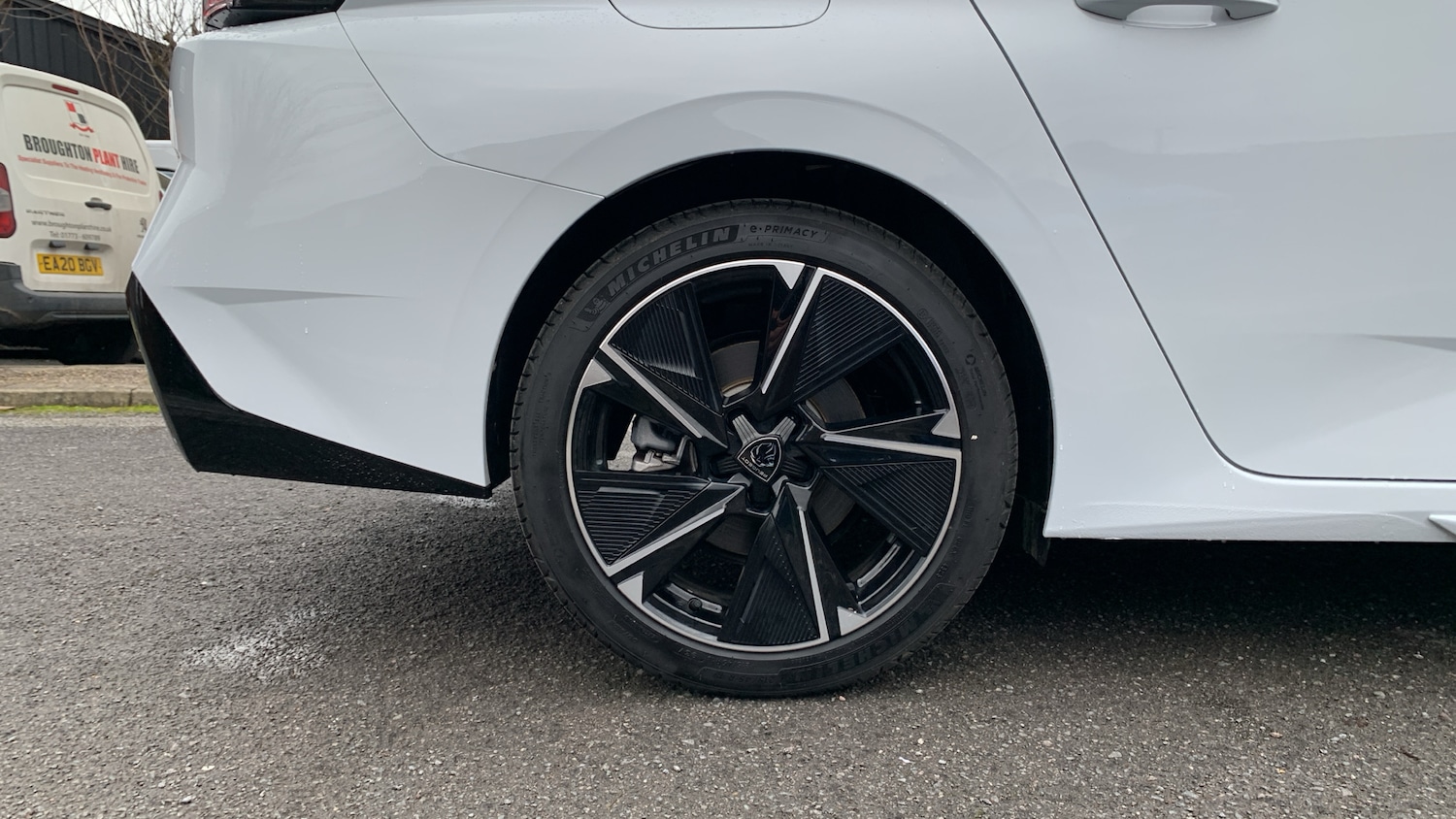 Used Peugeot 308 2024 for sale - 77569758: Photo 16