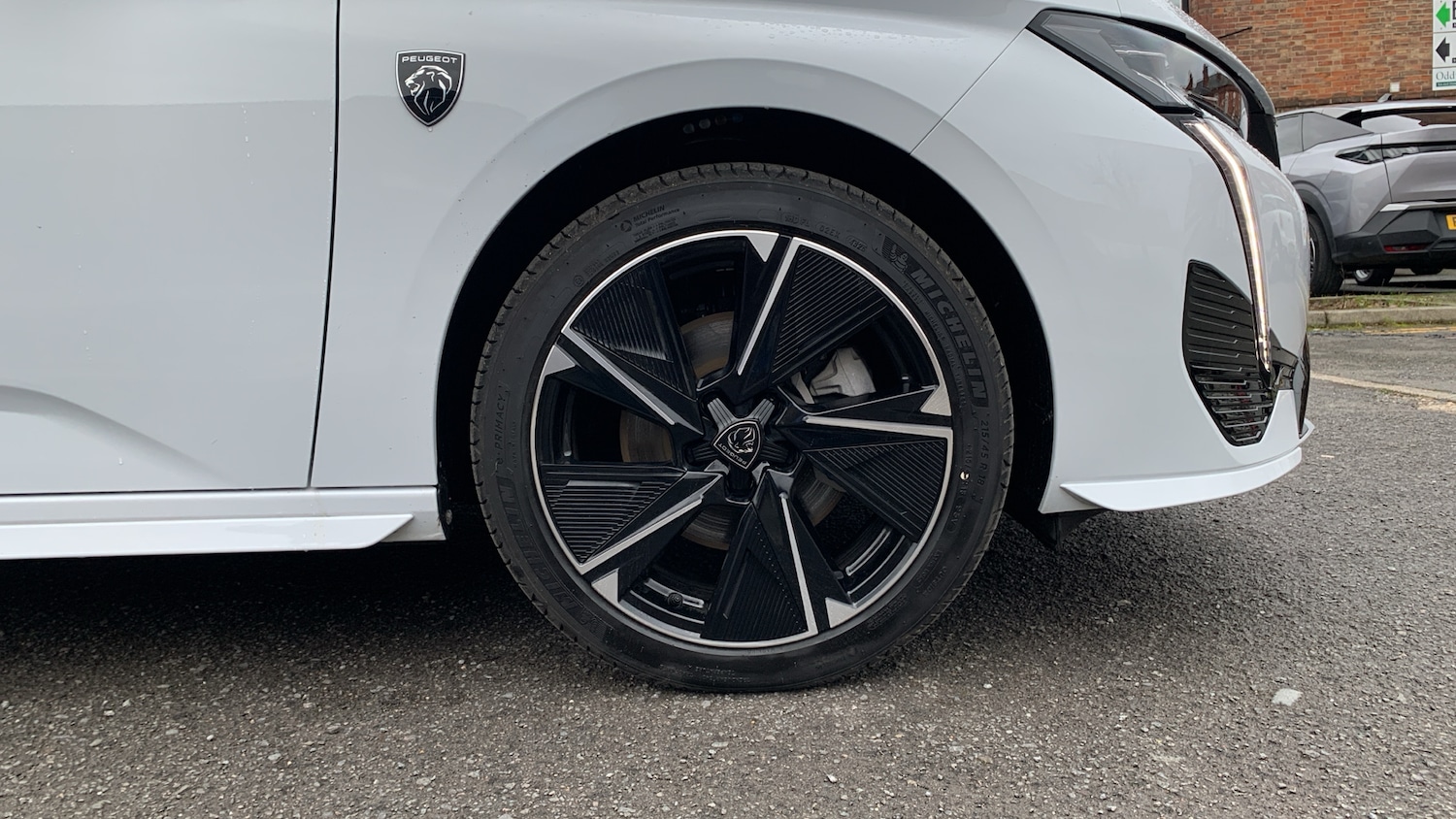 Used Peugeot 308 2024 for sale - 77569758: Photo 17